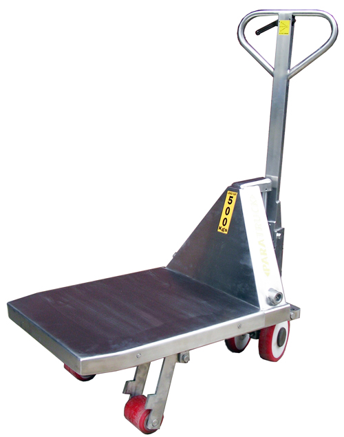 Pallet Truck
